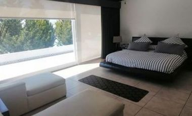 CASA VENTA RESIDENCIAL FORESTA METEPEC MEXICO