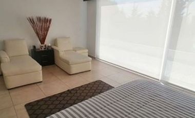 CASA VENTA RESIDENCIAL FORESTA METEPEC MEXICO