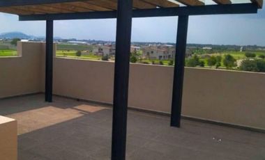 VENTA  CASA NUEVA EN CONDADO DEL VALLE MOD. ALAMILLO METEPEC MEX SALIDAS RAPIDAS A CDMX Y SANTA FE