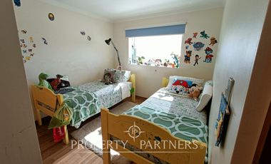 Increíble Casa con 4 Dormitorios y 3 Baños