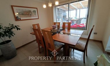 Increíble Casa con 4 Dormitorios y 3 Baños