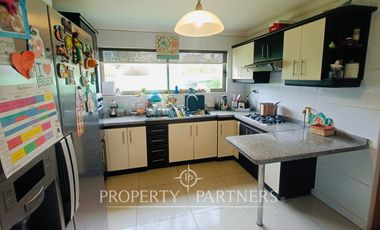 Increíble Casa con 4 Dormitorios y 3 Baños