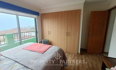 Increíble Casa con 4 Dormitorios y 3 Baños