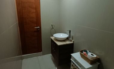 Increíble Casa con 4 Dormitorios y 3 Baños