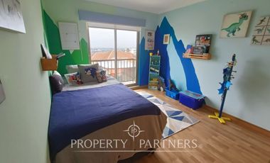 Increíble Casa con 4 Dormitorios y 3 Baños