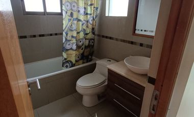 Increíble Casa con 4 Dormitorios y 3 Baños