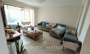 Increíble Casa con 4 Dormitorios y 3 Baños