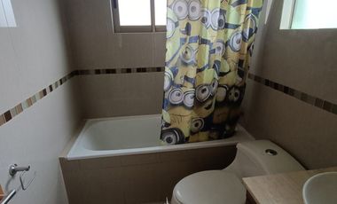 Increíble Casa con 4 Dormitorios y 3 Baños