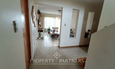 Increíble Casa con 4 Dormitorios y 3 Baños