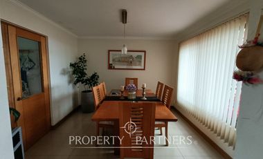 Increíble Casa con 4 Dormitorios y 3 Baños