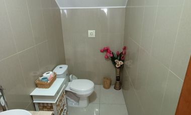 Increíble Casa con 4 Dormitorios y 3 Baños