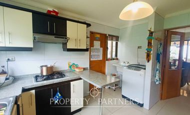 Increíble Casa con 4 Dormitorios y 3 Baños