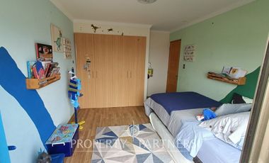 Increíble Casa con 4 Dormitorios y 3 Baños