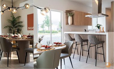 CASAS RESIDENCIALES EN VENTA DE 2 Y 3 NIVELES EN ZONA CUMBRES, NUEVO LEON