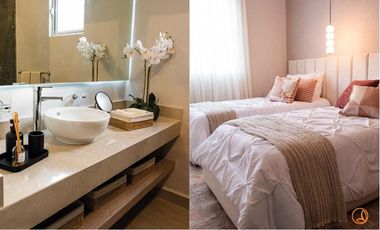 CASAS RESIDENCIALES EN VENTA DE 2 Y 3 NIVELES EN ZONA CUMBRES, NUEVO LEON