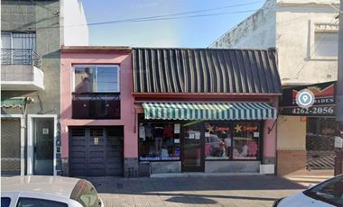 Casa en venta en Lanús, Lanús