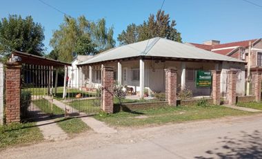 Casa - Alejandro Korn