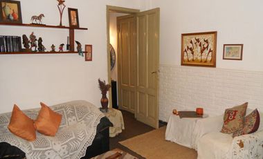 VENTA CASA 3 AMBIENTES EN MUNRO