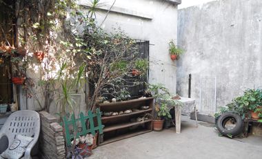 VENTA CASA 3 AMBIENTES EN MUNRO