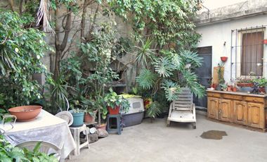 VENTA CASA 3 AMBIENTES EN MUNRO