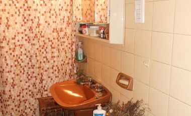 VENTA CASA 3 AMBIENTES EN MUNRO