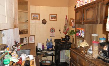 VENTA CASA 3 AMBIENTES EN MUNRO