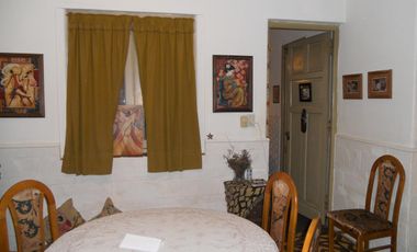 VENTA CASA 3 AMBIENTES EN MUNRO