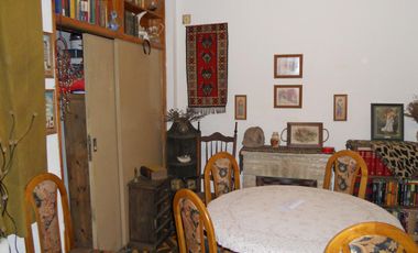 VENTA CASA 3 AMBIENTES EN MUNRO
