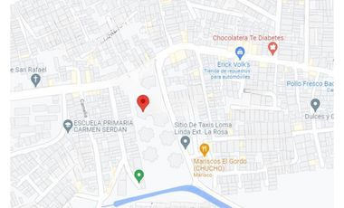 Excelente Oportunidad de Remate Bancario en Nueva San Rafael