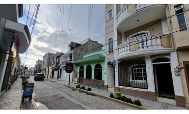 4 LOCALES EN RENTA HIDALGO  SAN PEDRO CAHRO VENUSTIANO CARRANZA  MICH.