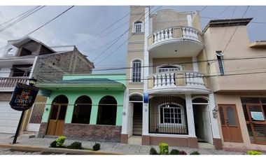 4 LOCALES EN RENTA HIDALGO  SAN PEDRO CAHRO VENUSTIANO CARRANZA  MICH.