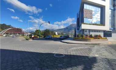 TERRENO EN VENTA EN ZONA MEDICA IBARRA AN