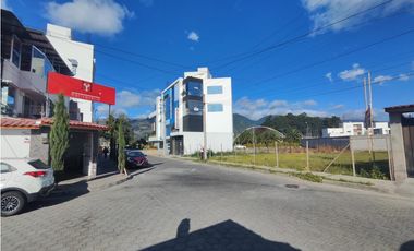 TERRENO EN VENTA EN ZONA MEDICA IBARRA AN