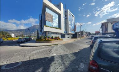 TERRENO EN VENTA EN ZONA MEDICA IBARRA AN