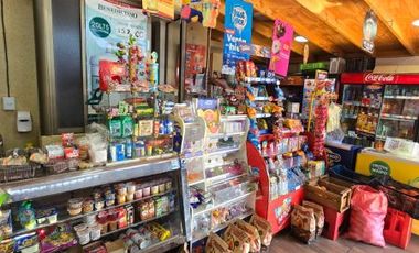 Se Vende hermosa casa, con negocio incluido en Buin