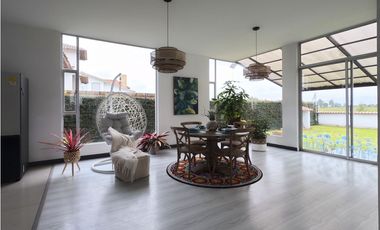 Arriendo Casa campestre en Sopó