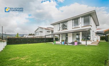Arriendo Casa campestre en Sopó