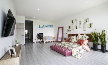Arriendo Casa campestre en Sopó