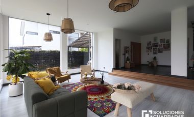 Arriendo Casa campestre en Sopó