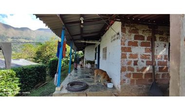 GRAN OPORTUNIDAD DE VIVIR RODEADO DE CAMPO EN COPACABANA
