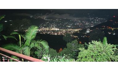 GRAN OPORTUNIDAD DE VIVIR RODEADO DE CAMPO EN COPACABANA