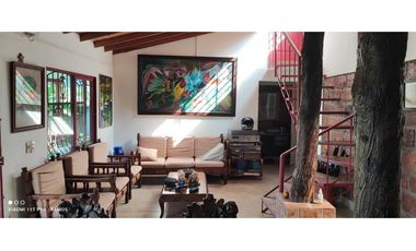 GRAN OPORTUNIDAD DE VIVIR RODEADO DE CAMPO EN COPACABANA