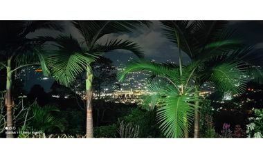 GRAN OPORTUNIDAD DE VIVIR RODEADO DE CAMPO EN COPACABANA