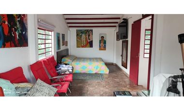 GRAN OPORTUNIDAD DE VIVIR RODEADO DE CAMPO EN COPACABANA