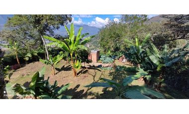 GRAN OPORTUNIDAD DE VIVIR RODEADO DE CAMPO EN COPACABANA