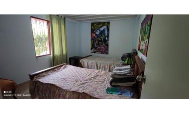 GRAN OPORTUNIDAD DE VIVIR RODEADO DE CAMPO EN COPACABANA