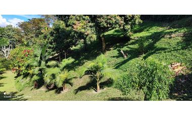 GRAN OPORTUNIDAD DE VIVIR RODEADO DE CAMPO EN COPACABANA