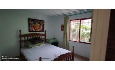 GRAN OPORTUNIDAD DE VIVIR RODEADO DE CAMPO EN COPACABANA