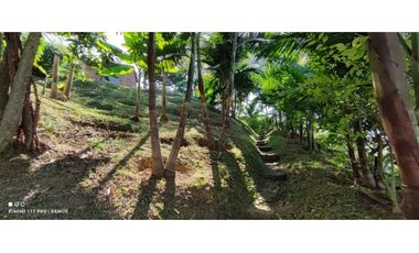GRAN OPORTUNIDAD DE VIVIR RODEADO DE CAMPO EN COPACABANA