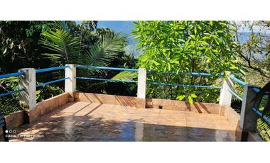 GRAN OPORTUNIDAD DE VIVIR RODEADO DE CAMPO EN COPACABANA